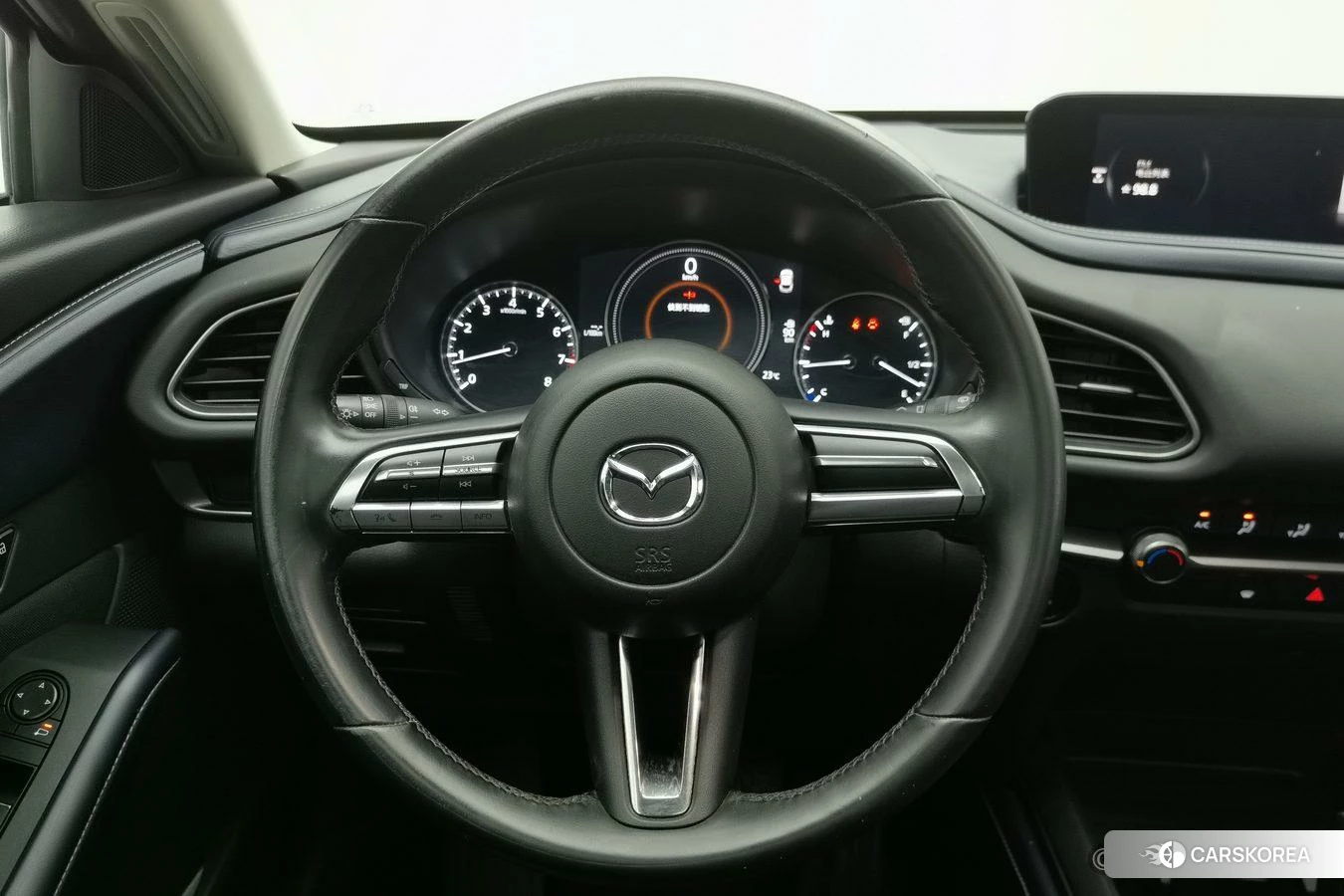 Mazda CX-30 id 4438250 из Китая 23