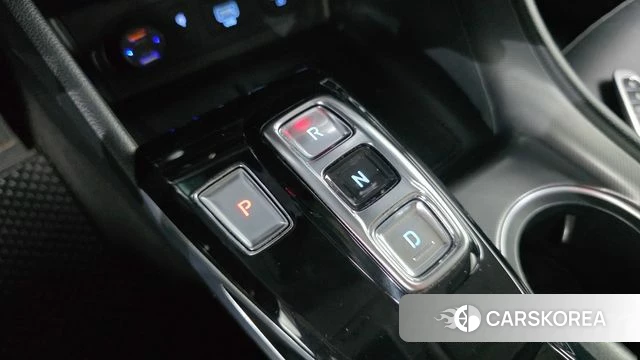 Hyundai Sonata (DN8) id 4507955 из Кореи 29