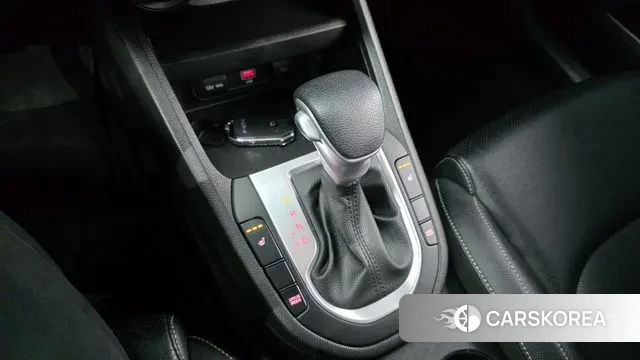 Kia The New K3 2nd generation id 3027314 из Кореи 19