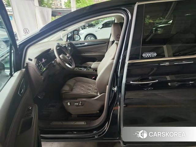 Volkswagen Weiran id 4277642 из Китая 9