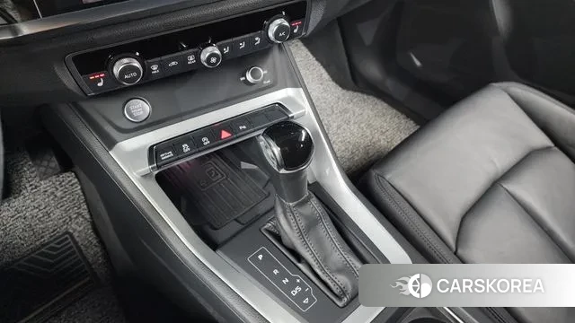 Audi Q3 (F3) id 3355969 из Кореи 19