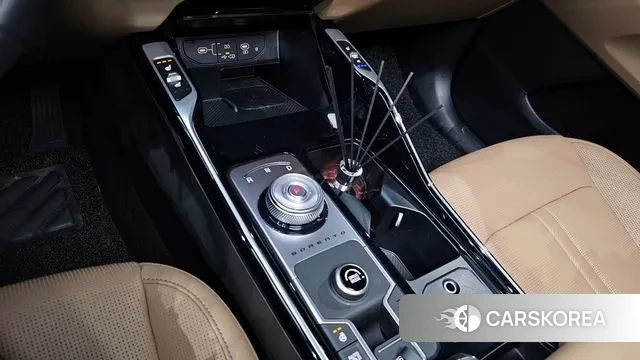 Kia The New Sorento 4th Generation id 3507195 из Кореи 19