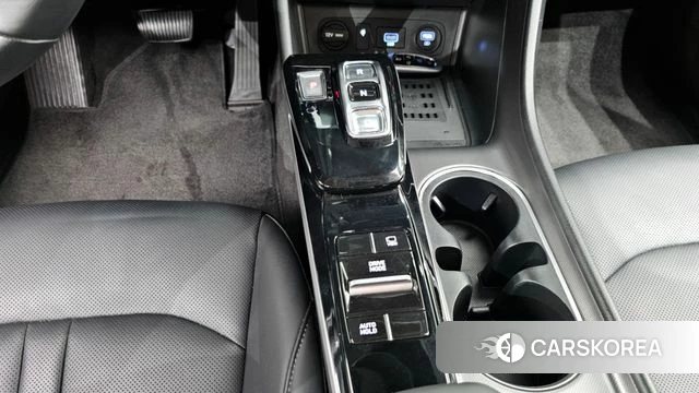 Hyundai Sonata (DN8) id 4631080 из Кореи 29