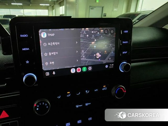 Hyundai Staria id 3858969 из Кореи 19