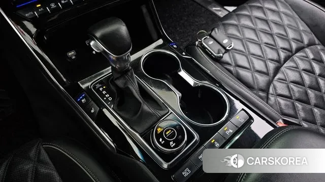 Kia Mohave Master id 3155862 из Кореи 19