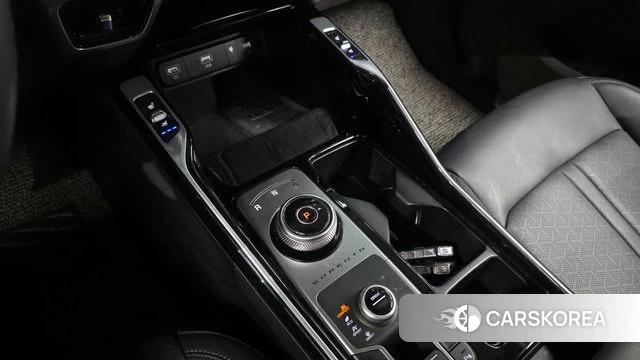 Kia Sorento 4th Generation id 3942220 из Кореи 19