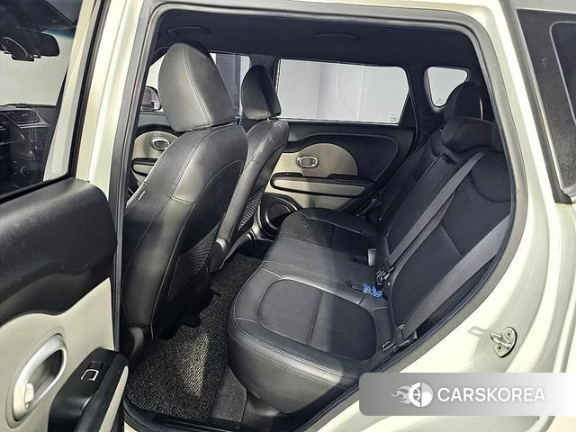 Kia The New Saw id 3919882 из Кореи 19