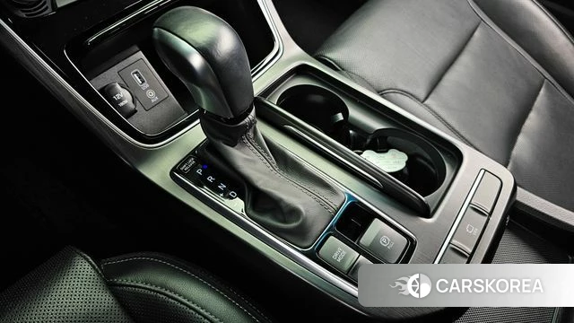 Hyundai Grandeur IG id 4755224 из Кореи 19