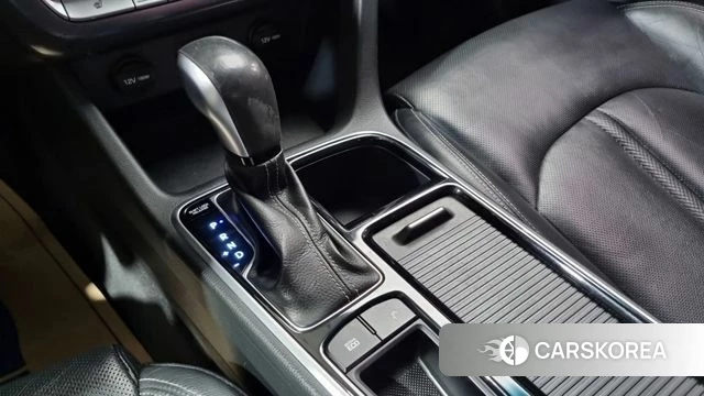 Hyundai Sonata New Rise id 4246291 из Кореи 17