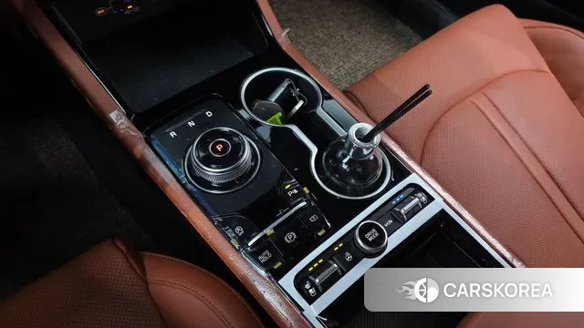 Kia The New K5 3rd generation id 3544397 из Кореи 19