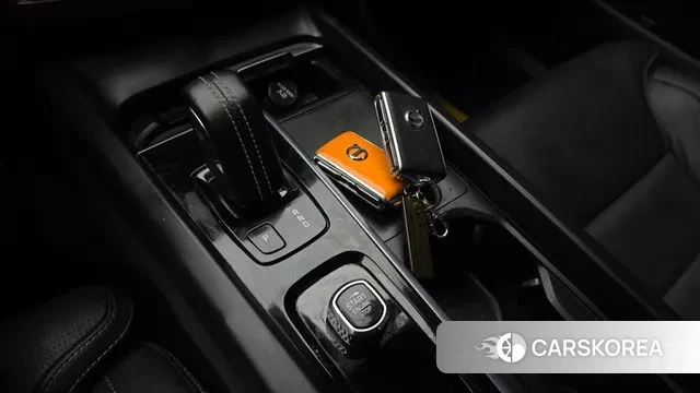 Volvo XC60 second Generation id 3059034 из Кореи 19