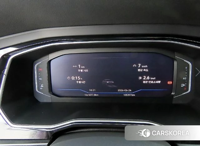 Volkswagen 7th Generation of Jetta id 4513149 из Кореи 18