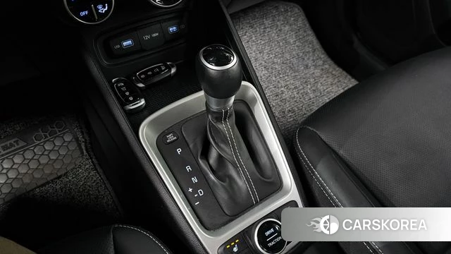 Hyundai Venue id 3872059 из Кореи 19