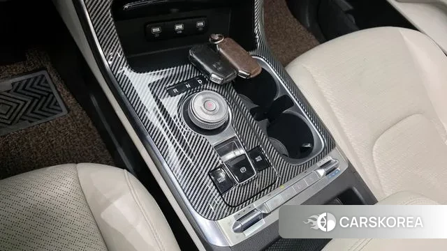 Kia Carnival 4th generation id 2999598 из Кореи 19