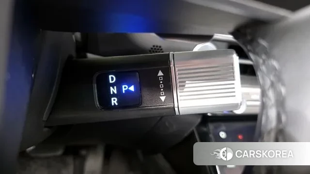 Hyundai Grandeur (GN7) id 3400514 из Кореи 19