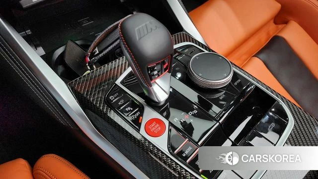BMW M4 (G82) id 4540635 из Кореи 32