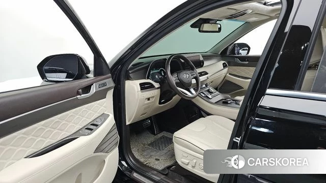 Hyundai Palisade id 4943221 из Кореи 32