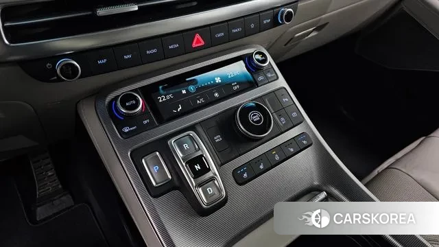 Hyundai The New Palisade id 3378358 из Кореи 19