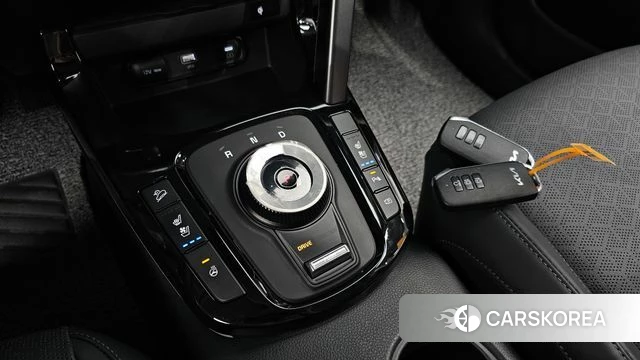 Kia The New Seltos id 3817381 из Кореи 19