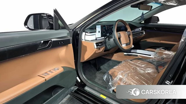 Hyundai Grandeur Hybrid (GN7) id 4921435 из Кореи 30