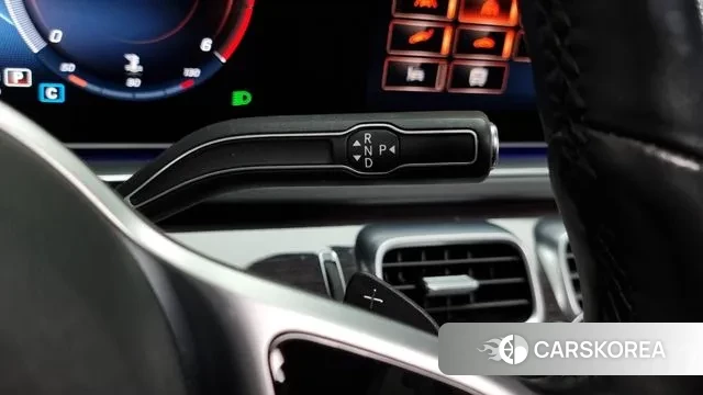 Mercedes-Benz GLE-Class W167 id 3318396 из Кореи 19