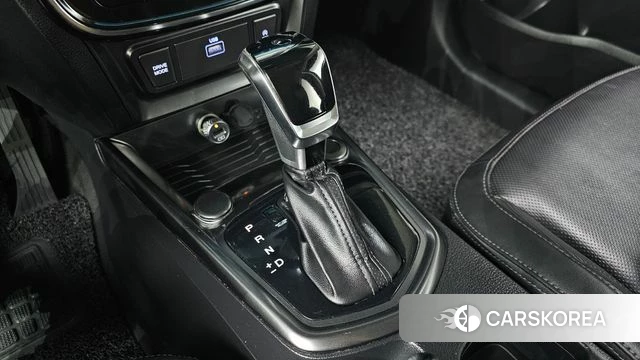 Ssangyong Berry New Tivoli id 4836537 из Кореи 29