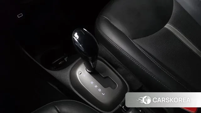 Chevrolet (GM Daewoo) The New Spark id 3329985 из Кореи 19