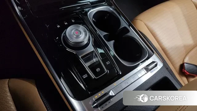 Kia Carnival 4th generation id 3439083 из Кореи 19