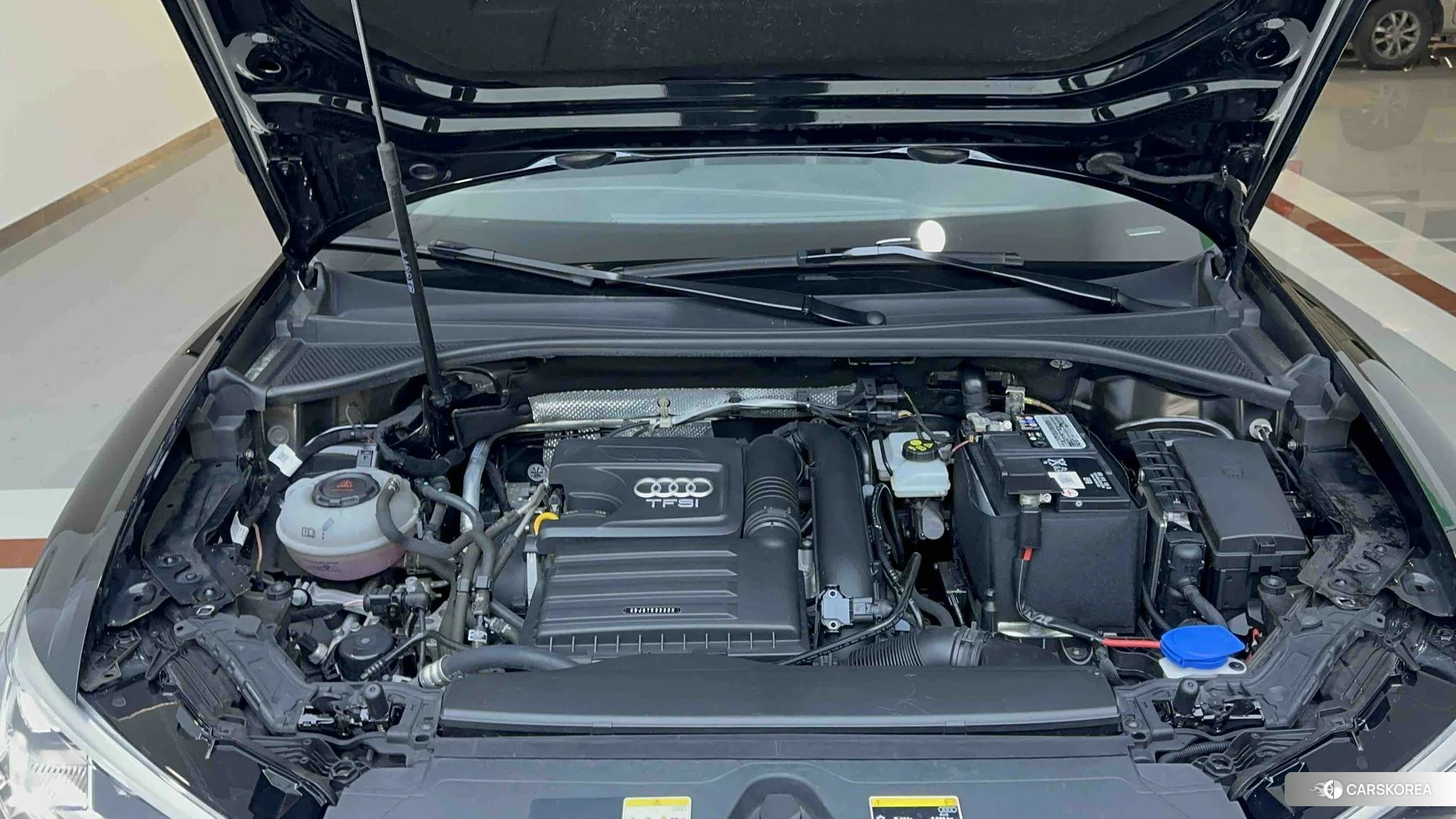 Audi Q3 id 4461488 из Китая 22