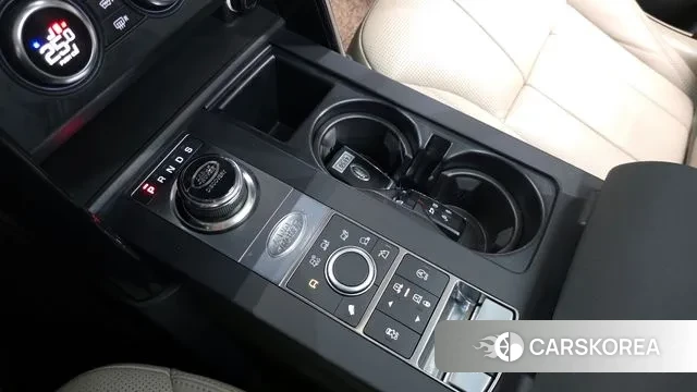 Land Rover Discovery 5 id 3454636 из Кореи 19