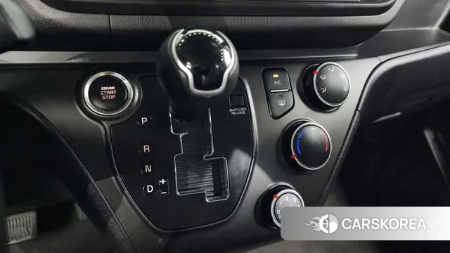 Kia The New Kia Ray id 3027257 из Кореи 19