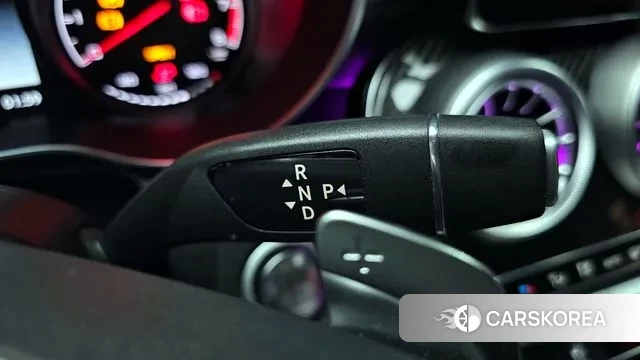 Mercedes-Benz C-Class W205 id 3188232 из Кореи 19