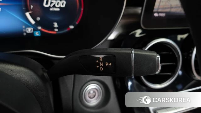 Mercedes-Benz C-Class W205 id 4203287 из Кореи 32