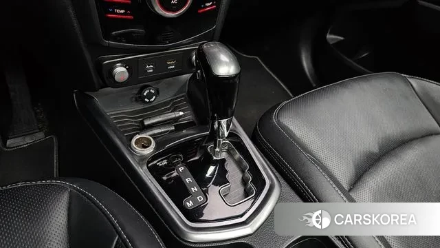 Ssangyong Tivoli Armor id 3244108 из Кореи 19