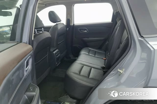 Nissan Qijun id 4212505 из Китая 23