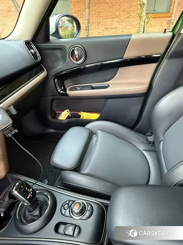 Mini Cooper Countryman id 2995043 из Кореи 19