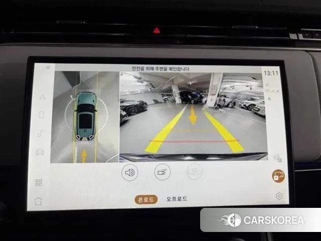 Land Rover Range Rover Sport 3rd Generation id 2963804 из Кореи 19