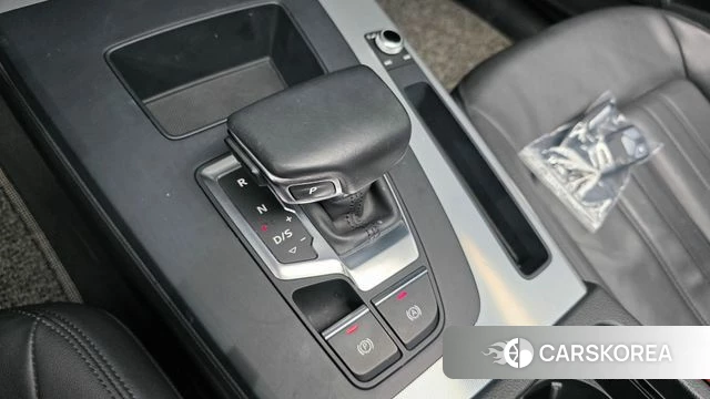 Audi Q5 (FY) id 4573022 из Кореи 32