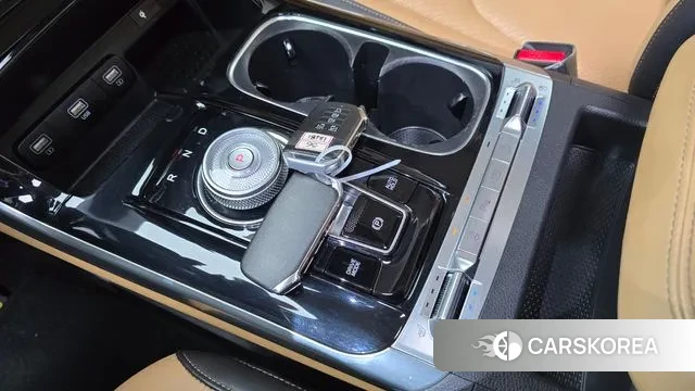 Kia Carnival 4th generation id 3058654 из Кореи 19