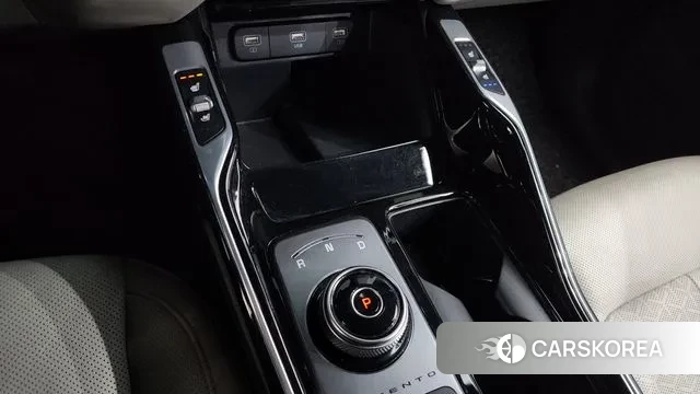 Kia Sorento 4th Generation id 3518900 из Кореи 19