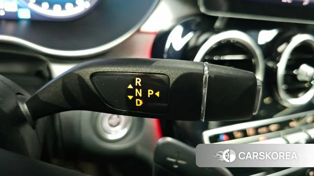 Mercedes-Benz C-Class W205 id 4741579 из Кореи 32