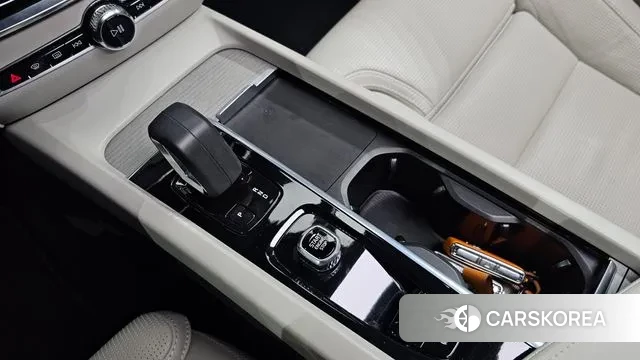 Volvo V60 Cross-Country 2nd Generation id 3524774 из Кореи 19