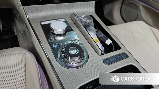 Genesis G80 (RG3) id 3831346 из Кореи 19