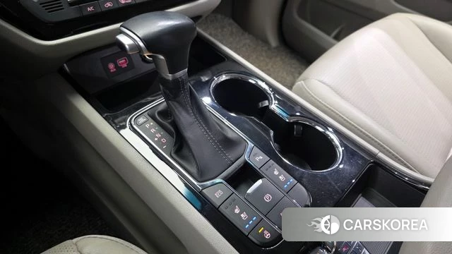 Kia The New Carnival id 4180090 из Кореи 19