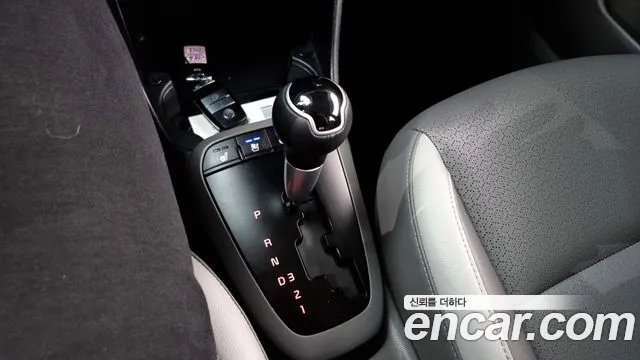 Kia Morning Urban (JA) id 2839123 из Кореи 19