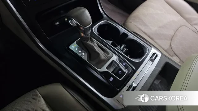 Kia Carnival 4th generation id 3639119 из Кореи 19