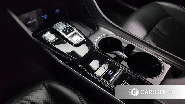 Hyundai Sonata (DN8) id 3513771 из Кореи 19