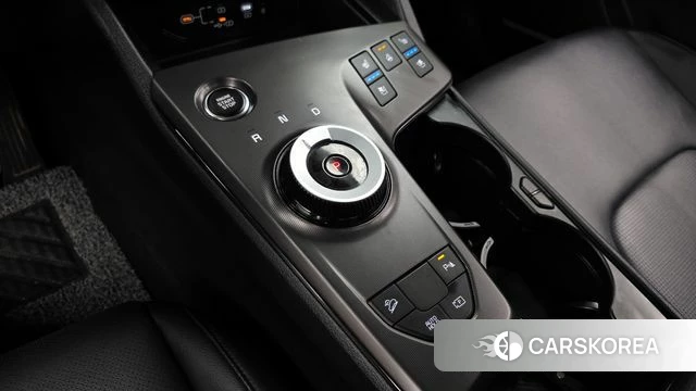 Kia The New Sportage 5th Generation Hybrid id 4354071 из Кореи 33
