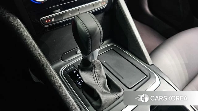 Renault Korea (Samsung) SM6 id 3828539 из Кореи 19