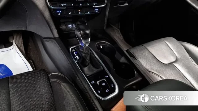 Hyundai Santa Fe TM id 3423018 из Кореи 19